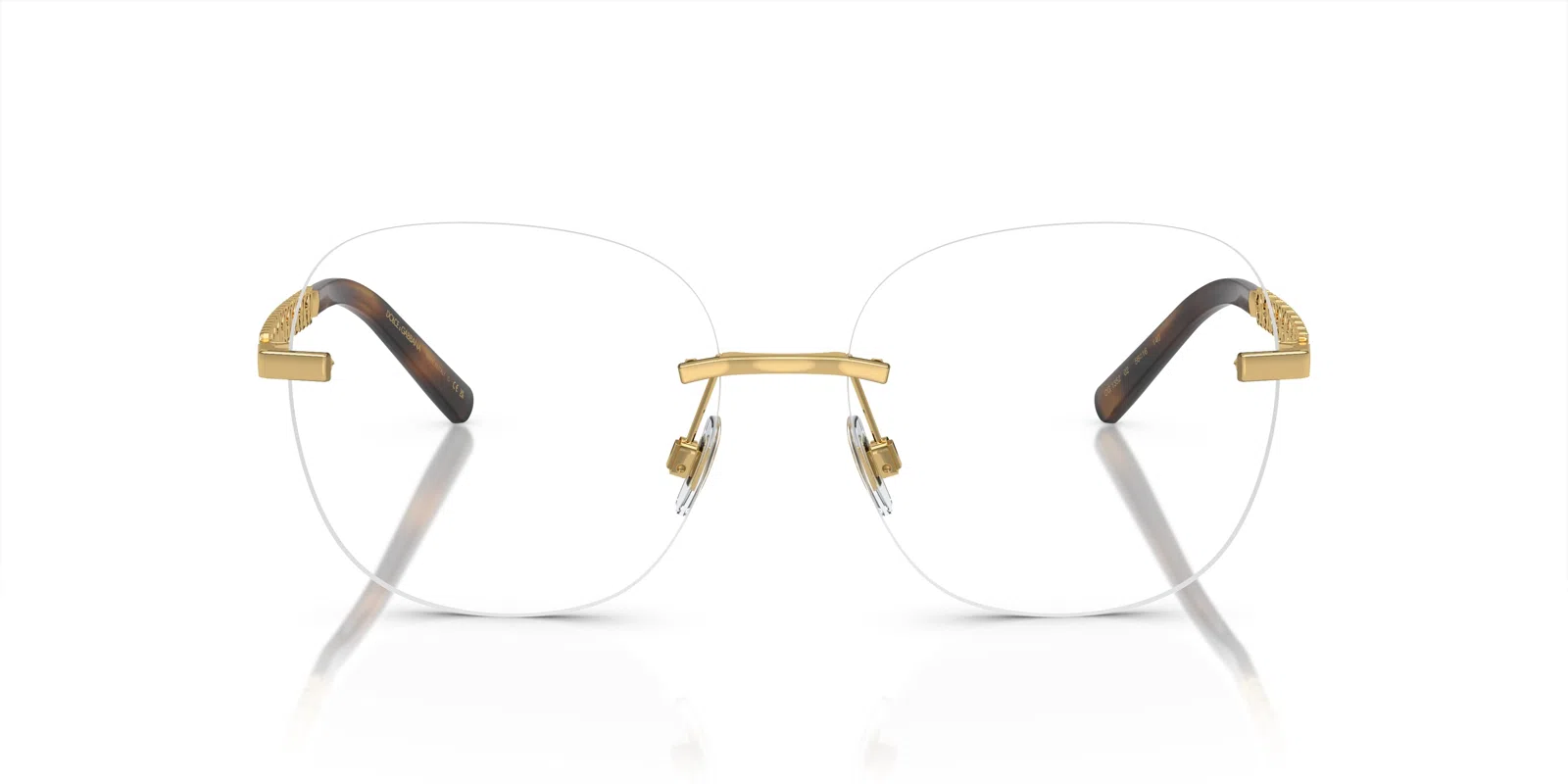 Dolce & Gabbana 1352 Eyeglasses - view 19